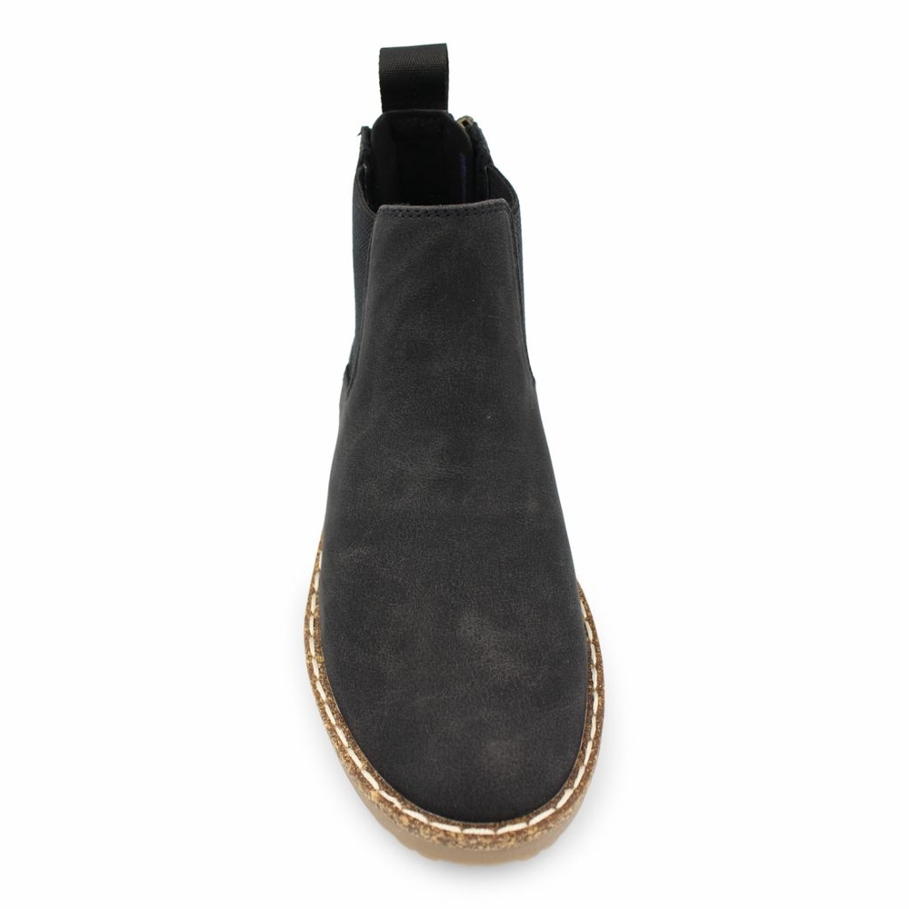 Blowfish Malibu Women's Chillin Chelsea Boot Size 8 - Picture 4 of 5